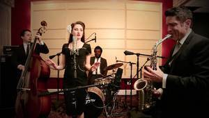 "Винтидж" кавъри на модерни песни