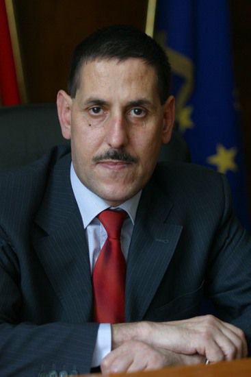 Константин Пенчев, омбудсман на България