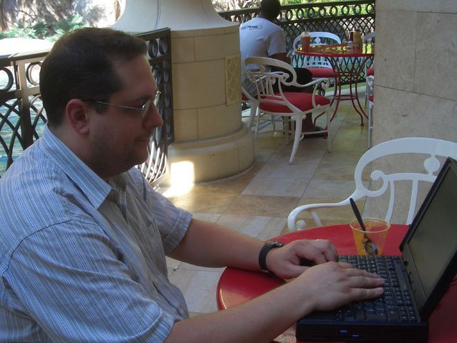 Свободният безжичен интернет може да ни помогне в различни ситуации