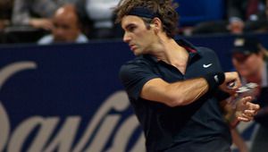 Роджър Федерер е носител на 17 титли от Големия шлем