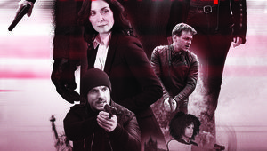 Престъпления без граници, сезон 2