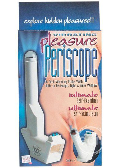 Вагинален перископ