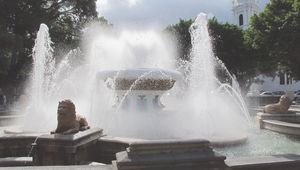 Водата ни заобикаля отвсякъде