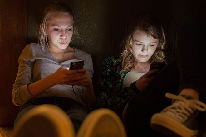 Смартфоните се превръщат в неделима част от ежедневието ни