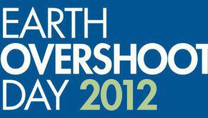 Денят на прехвърляне на еко лимита на Земята