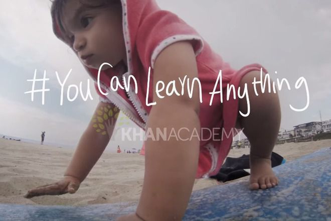 Mozhesh da nauchish vsichko