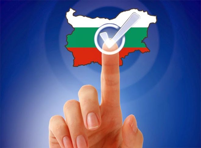 Изборите наближават