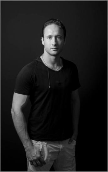 Дарин Ангелов