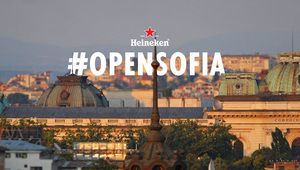 Открий хубавите места на София и ги сподели с #opensofia във "Фейсбук", "Инстаграм", "Туитър"