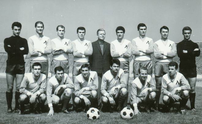 "Левски" (1965 г.)