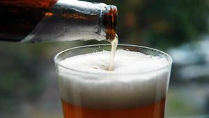 Каквато и истина има за преглъщане, по-лесно ще се преглътне с бира