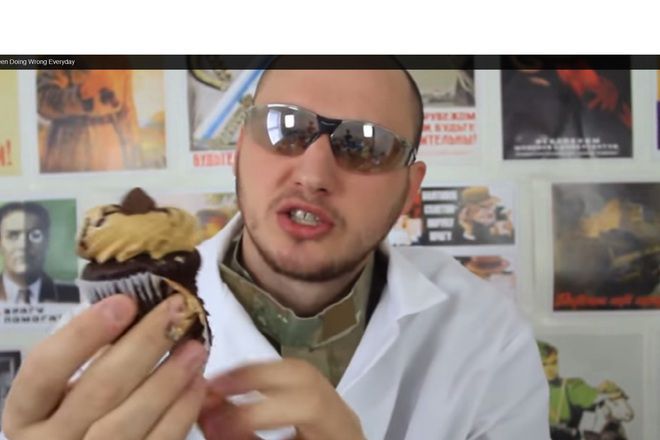 Ludiyat rusnak 10 neshta koito pravite greshno vseki den
