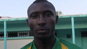 Алберт Ебосе