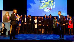 Telenor Youth Summit 2013