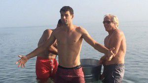 И Гришо го направи! Поля се с лед и номинира Маша