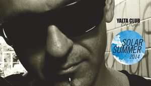 Виктор Калдерон отново на Solar Summer