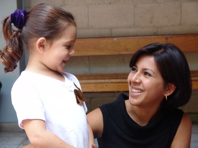 Да се срещнем с учителите