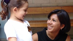 Да се срещнем с учителите