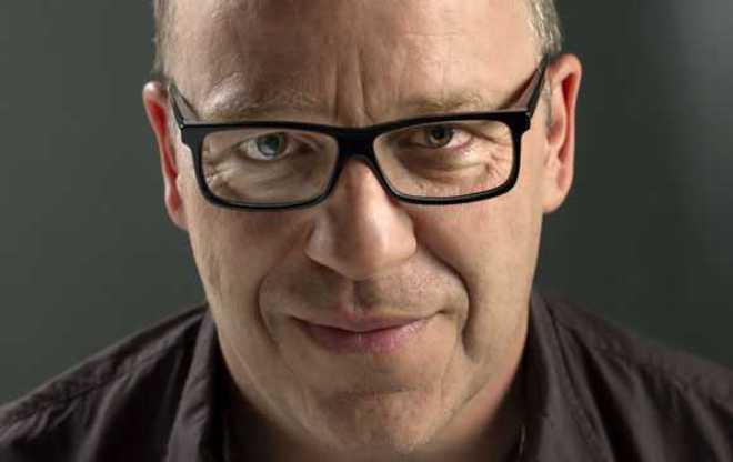 Фолкер Враге