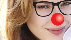 Съвършената жена е тъпачка