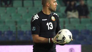 Николай Михайлов