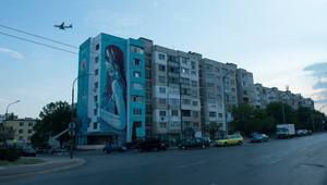 "Хвърчащите хора" - те не идат от Космоса, те родени са тук