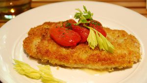 Кордон бльо