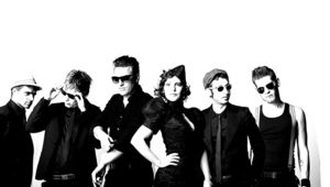 The Parov Stelar Band