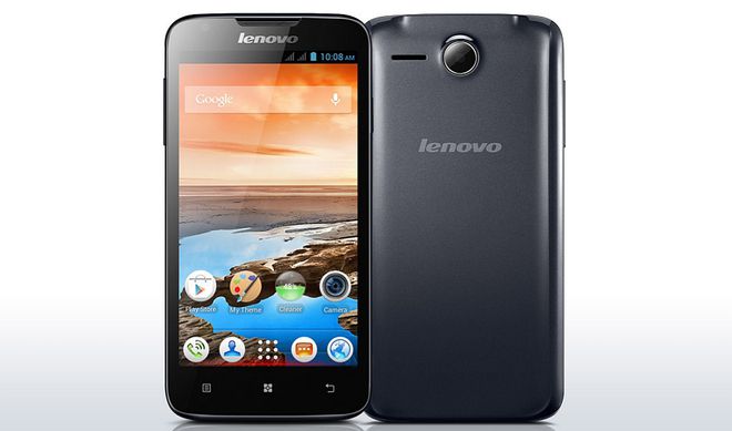 Lenovo A680