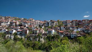 Велико Търново