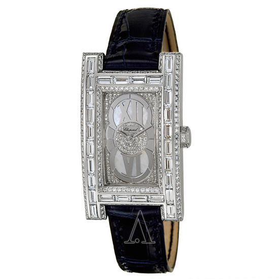 Часовник Chopard - 103 хил. долара