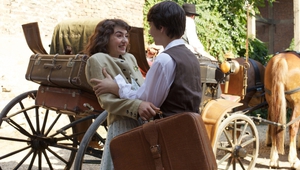 Анжела Недялкова в "Българска рапсодия"