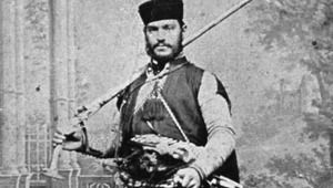 Стефан Караджа