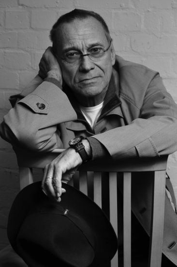 Режисьорът Андрей Кончаловски