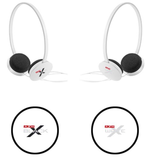 Черни слушалки