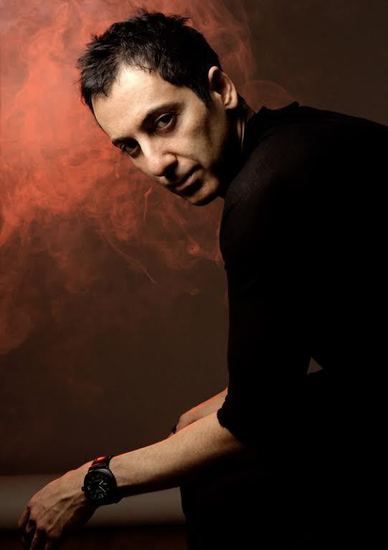 Дъбфайър (Dubfire)