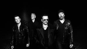 "Ю ту" в черно-бяло, 2014 г.