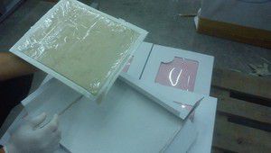 200 кг хероин, укрити в кутии с хавлии