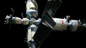 Бавно, но сигурно овладяваме и Космоса