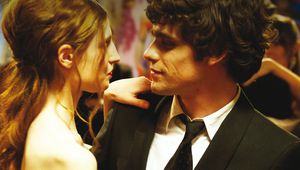 "Френска приказка" - БГ плакат