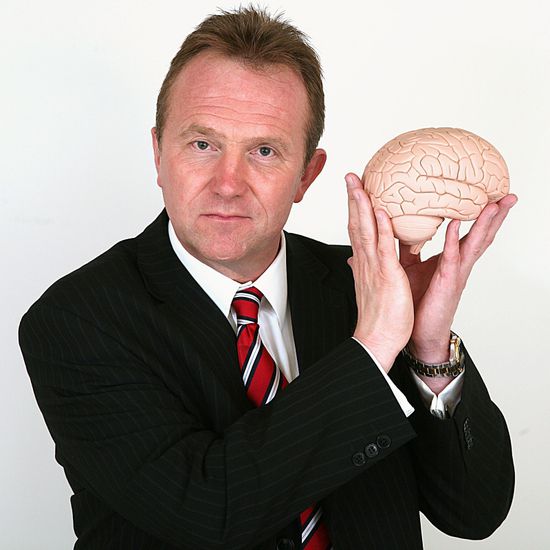 Mr. Negotiator за петте типа преговарящи