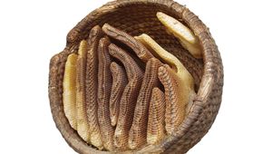 Пити с пчелен восък