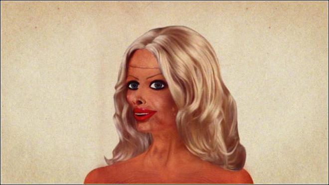 "Супервенера" на френският режисьор Фредерик Доазан