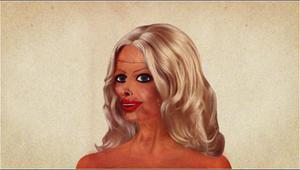 "Супервенера" на френският режисьор Фредерик Доазан