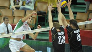 Германия-България 3:1