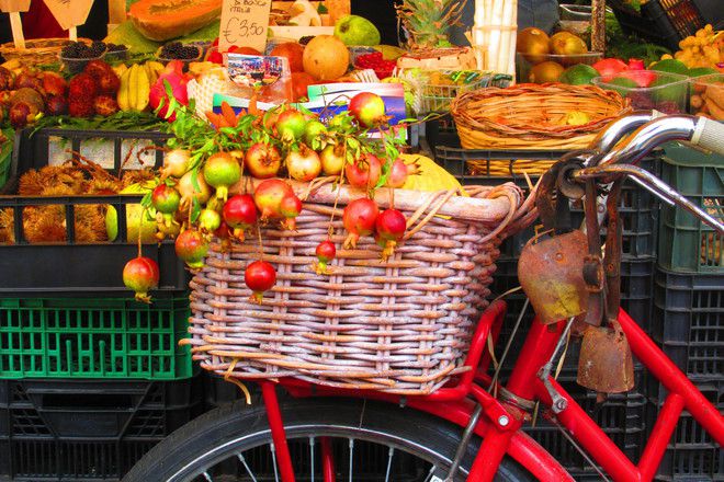 Натуралните продукти са винаги по-добри