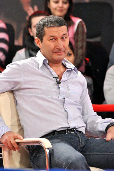 Владимир Каролев