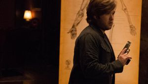 Порасналият Хейли Джоел Осмънт в Tusk (2014)