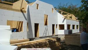 Къщата на децата в с. Русаля