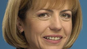 Йорданка Фандъкова